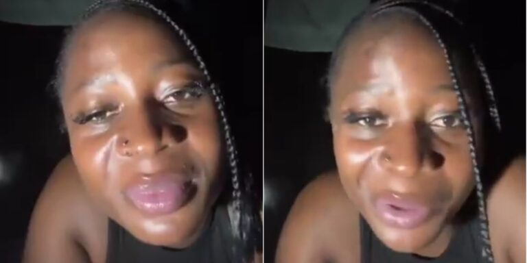 Nigerian Woman Regrets Leaving Boyfriend After 'Better Options' Advice Backfires
