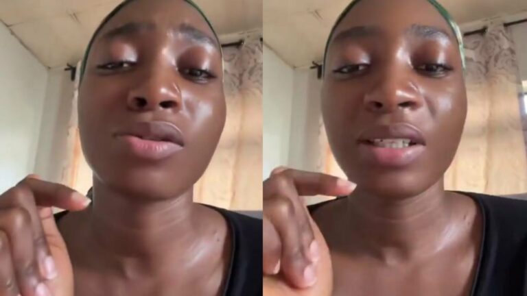 Abuja Married Men Criticized as Wicked: Lady Ignites Online Debate on Relationships