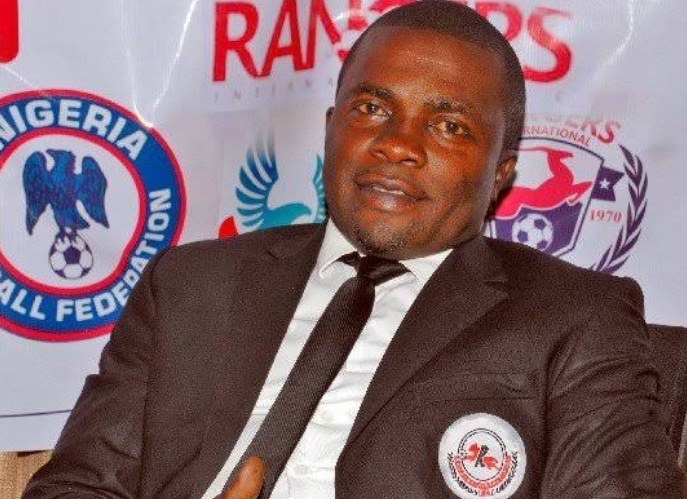 Fidelis Ilechukwu Undecided on Rangers Future Despite NPFL Title Win