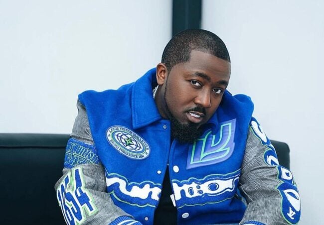 Ice Prince Reveals He Spent ₦340 Million on Weed Before Quitting