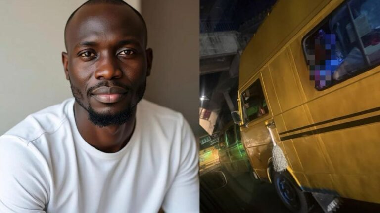 Nigerian Man Shares Terrifying Hotel Encounter with Stranded Woman in Ibadan