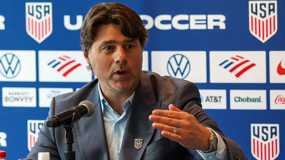 Mauricio Pochettino Defends Email Notifications for World Cup Squad Omissions