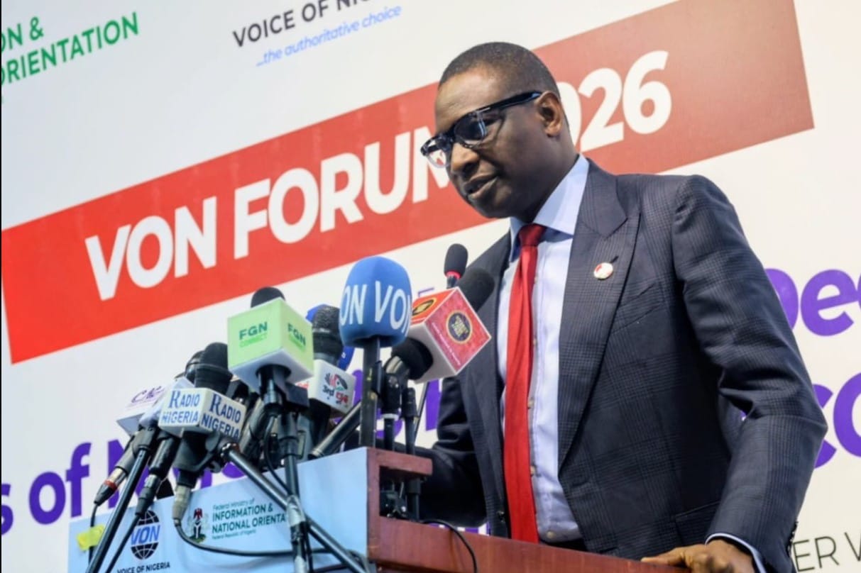 EFCC Chairman Olukoyede Calls on Nigerians to Uphold Anti-Corruption Values During Sallah Celebrations