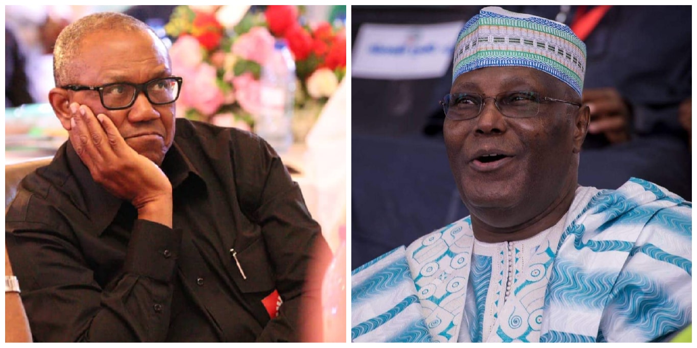 APC Chieftain Calls Atiku’s ADC Move ‘Most Foolish Thing’ and Criticizes Peter Obi’s Political Judgment