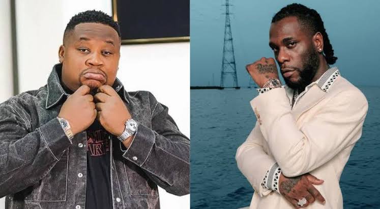 Chief Priest Reveals Burna Boy Attack Stemmed from Davido Friendship