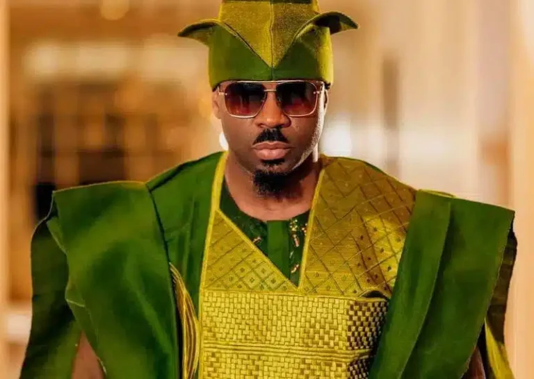 Pretty Mike Opens Up About Developing Thick Skin Amid Backlash Over Controversial Stunts