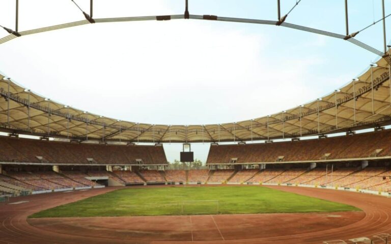 FG Approves VAR and Anti-Doping Lab at MKO Abiola Stadium, Launches Nationwide Sports Overhaul