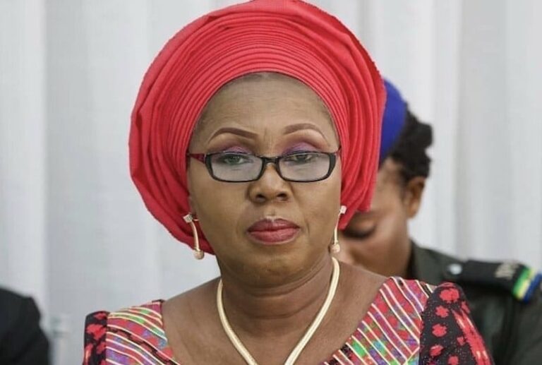 Former Ondo First Lady Betty Akeredolu Wins Labour Party Ticket for Owerri Federal Constituency 2027