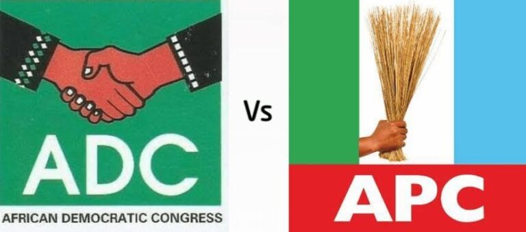Senator Ayo Akinyelure and Gbenga Edema Explain Why They Left APC for ADC Ahead of 2027 Elections