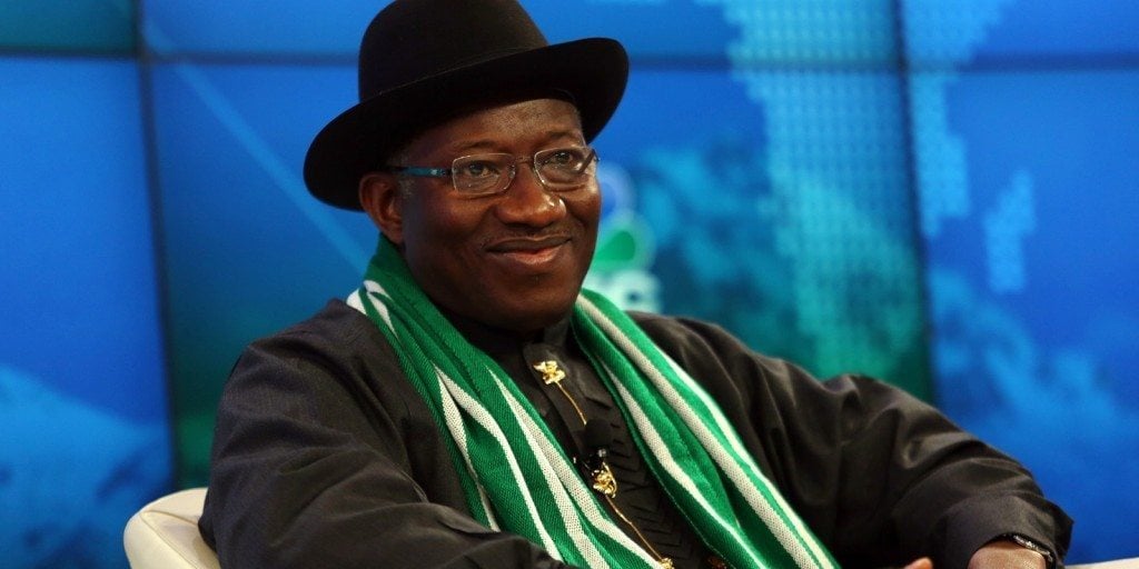 PDP Chieftain Fred Agbedi Claims Goodluck Jonathan Will Run for President in 2027