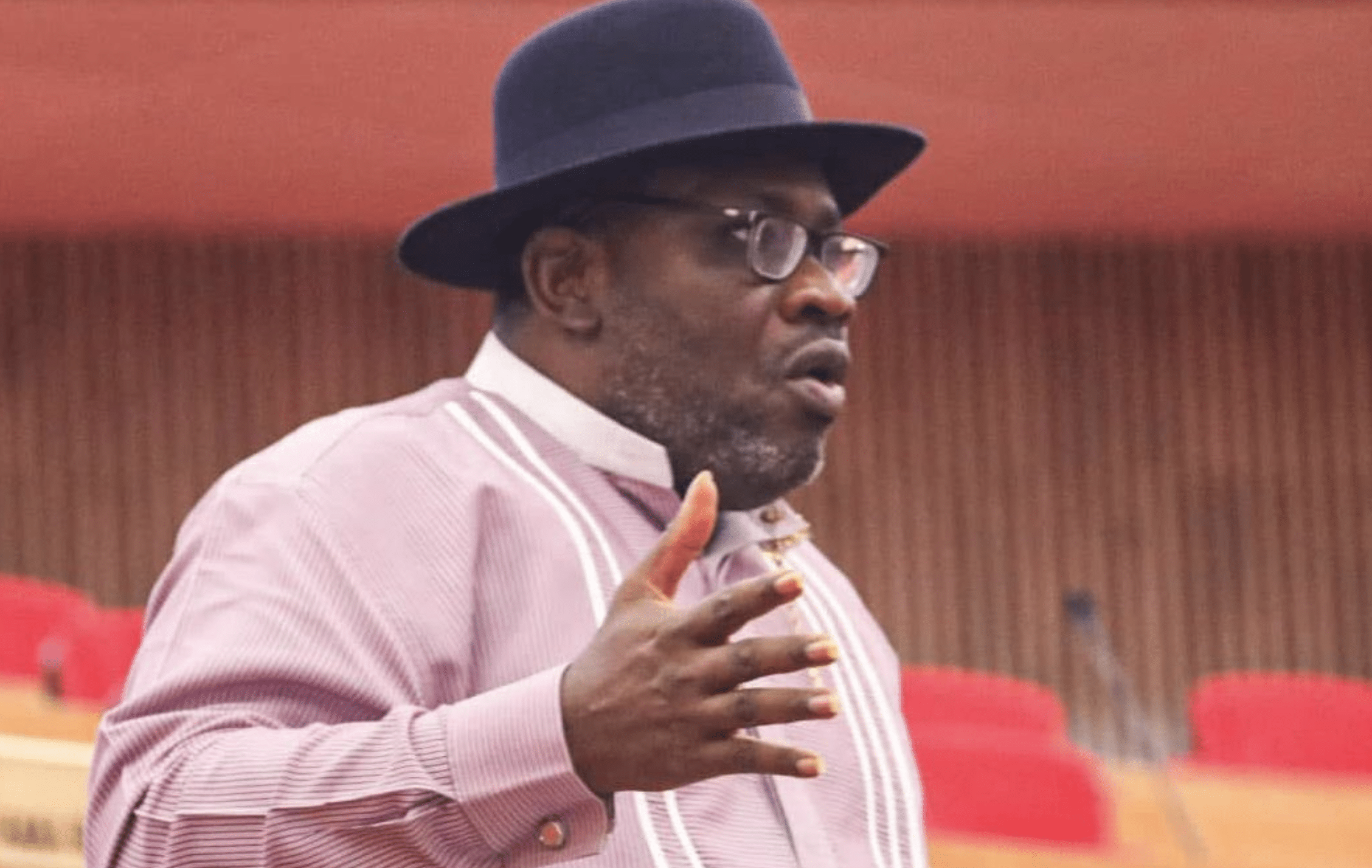 NDC Declares Nomination Fees Payable Only by Primary Election Winners