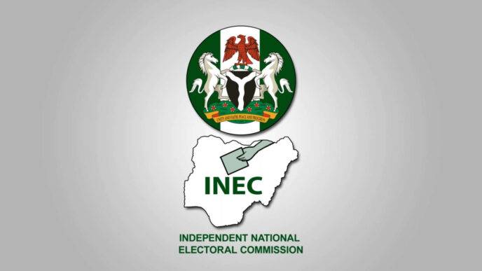 Six Parties Confirm Presidential Candidates Ahead of INEC's May 30 Deadline for 2027 Election