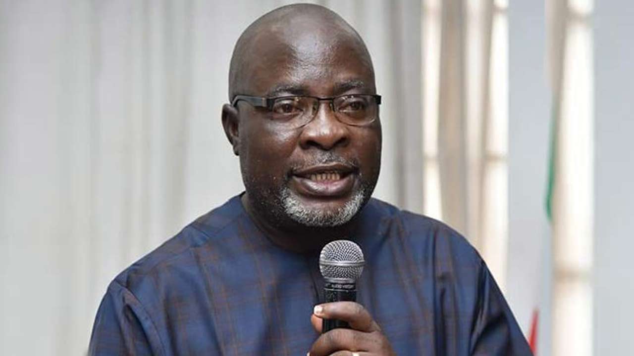ADC Appeal Committee Open for Proof of Result Manipulation, Ologbodiyan Advises