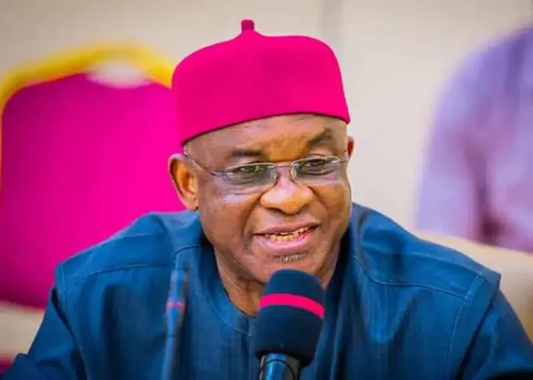 ADC Chairman David Mark Says Atiku’s 2027 Candidacy Proves Nigerian Democracy Still Works