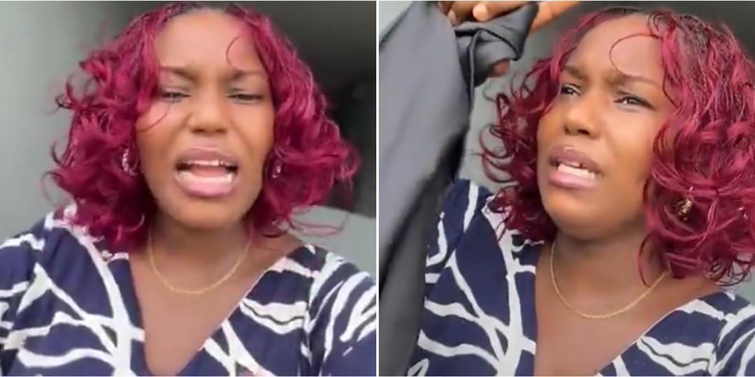 Nigerian Woman Discovers Her Boyfriend’s Hidden Marriage and Three Kids During Eid Celebration