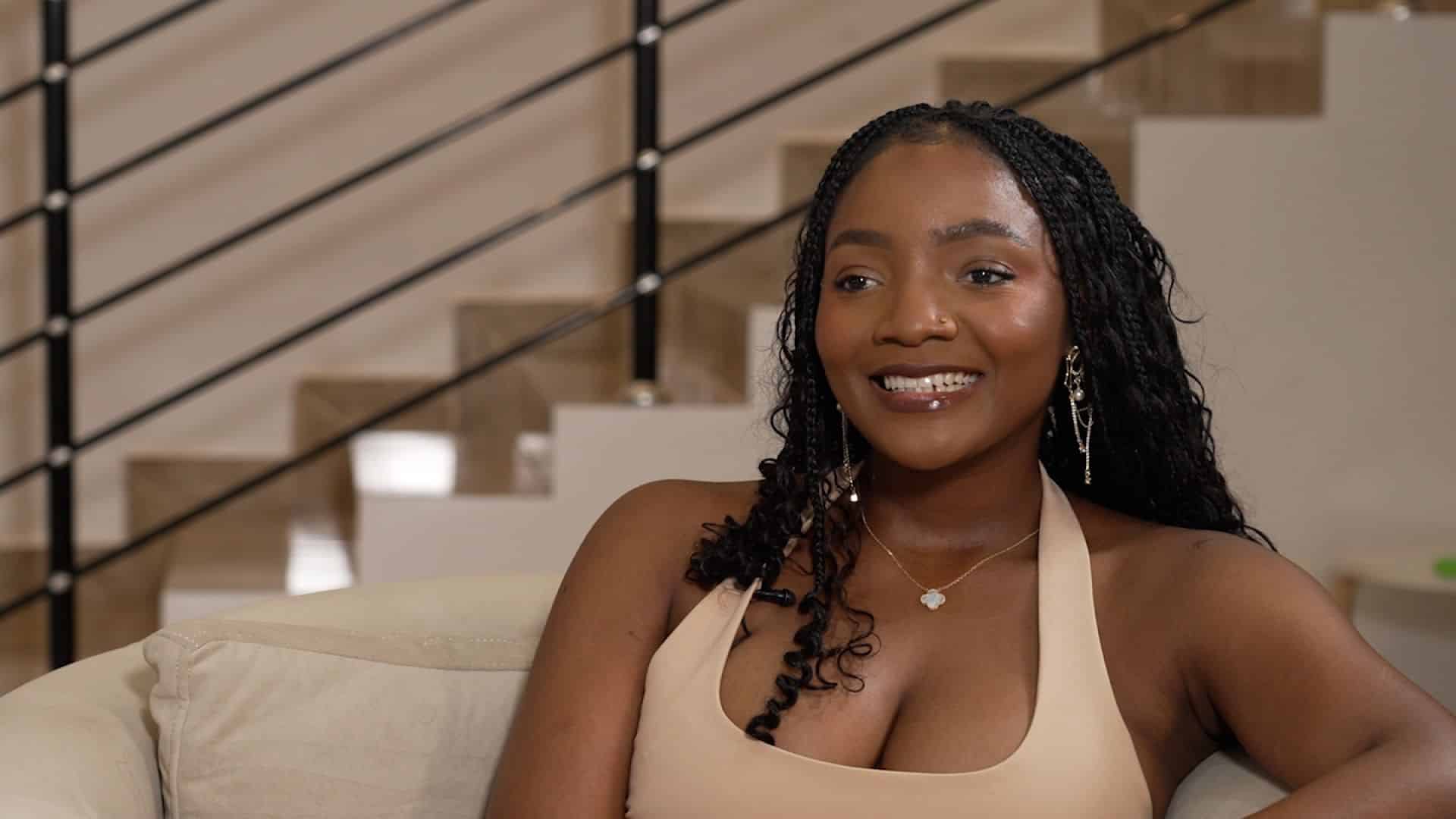 Simi's Lawyer Flags Over 5,000 Harassing Tweets Targeting Pregnant Singer