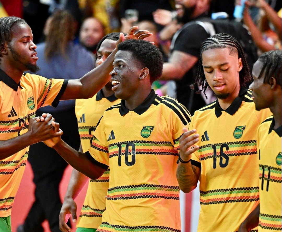 Nigeria’s Super Eagles Set for 2026 Unity Cup Final Showdown Against Jamaica