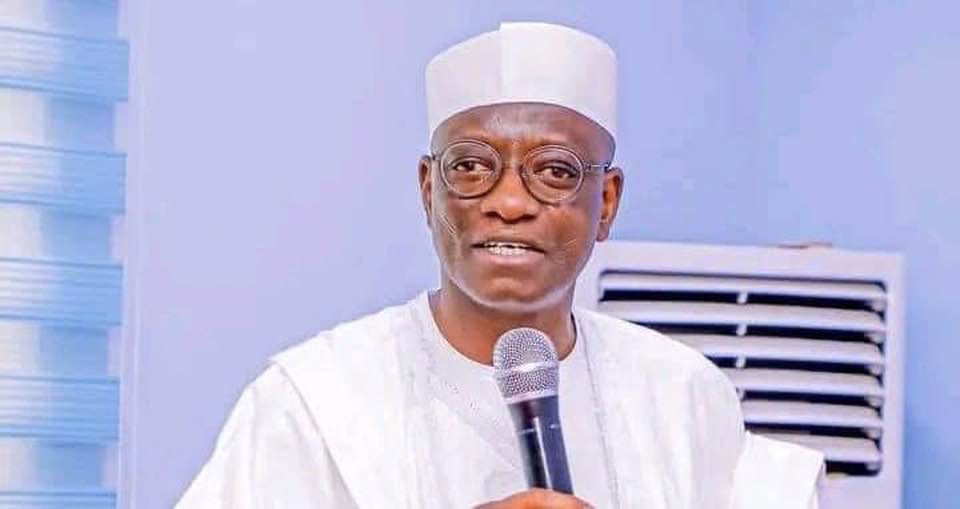 APC Nasarawa Governorship Candidate Wadada Urges Ex‑IGP Adamu to Rejoin Party for Unity