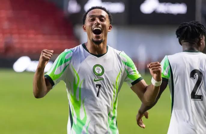 Millwall Rejects Ipswich Town's €20m Bid for Nigeria Winger Femi Azeez