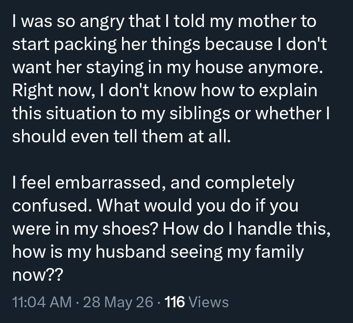 Another screenshot of the post