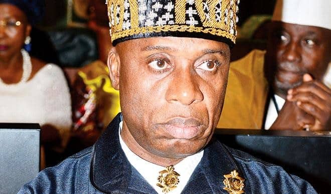 Rotimi Amaechi Lacks Political Weight to Contest Presidency, Says NIIA Analyst