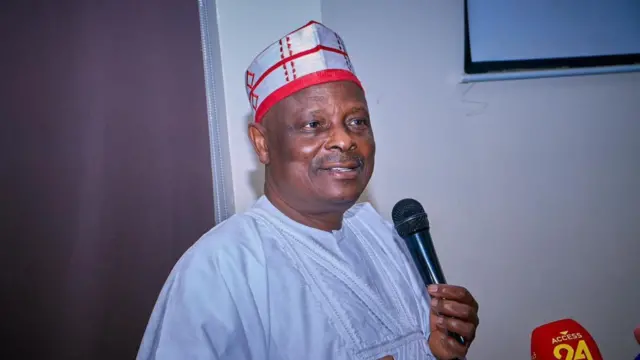 Kwankwaso Fires Back at Gov Yusuf: Claims Even Ganduje Was Once His Political Boy