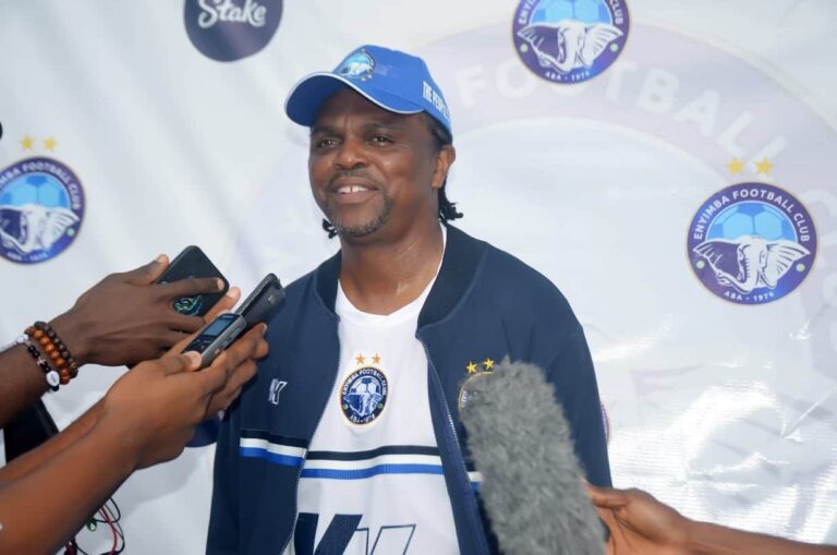 Kanu Backs Arsenal to End Champions League Wait Against PSG