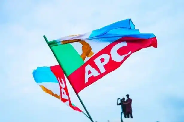 Ogun APC Counters Adebutu Camp, Dismisses ‘Stranger’ Claim Against Senator Yayi Adeola