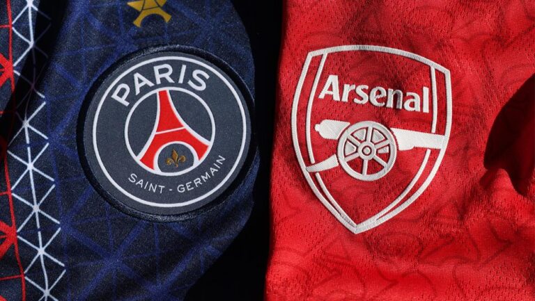Champions League Final Preview: Arsenal Seek Unbeaten Run as PSG Aim for Back-to-Back Title