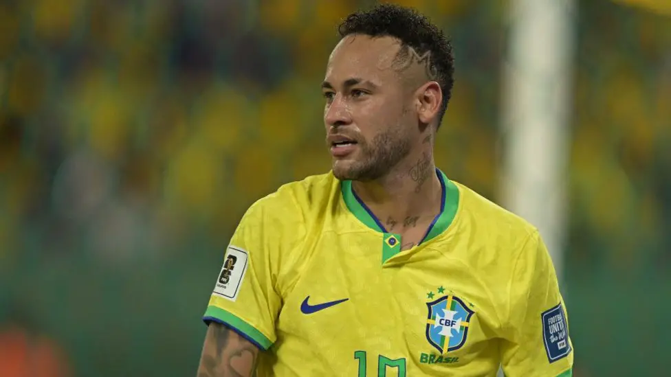 Neymar's Calf Injury Threatens Brazil's World Cup Opener Against Morocco