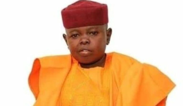 Nollywood Actor Musa Ibrahim Reveals Spiritual Attacks After Starring in 2007 Horror Film '666'