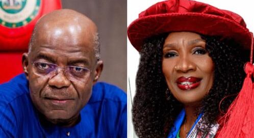 APC Criticizes Governor Otti’s Naming of Umuahia Central Bus Terminal After INEC Officer