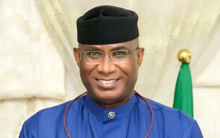 NDC Grants Waivers to Omo-Agege and Ochei for 2027 Senatorial Bid
