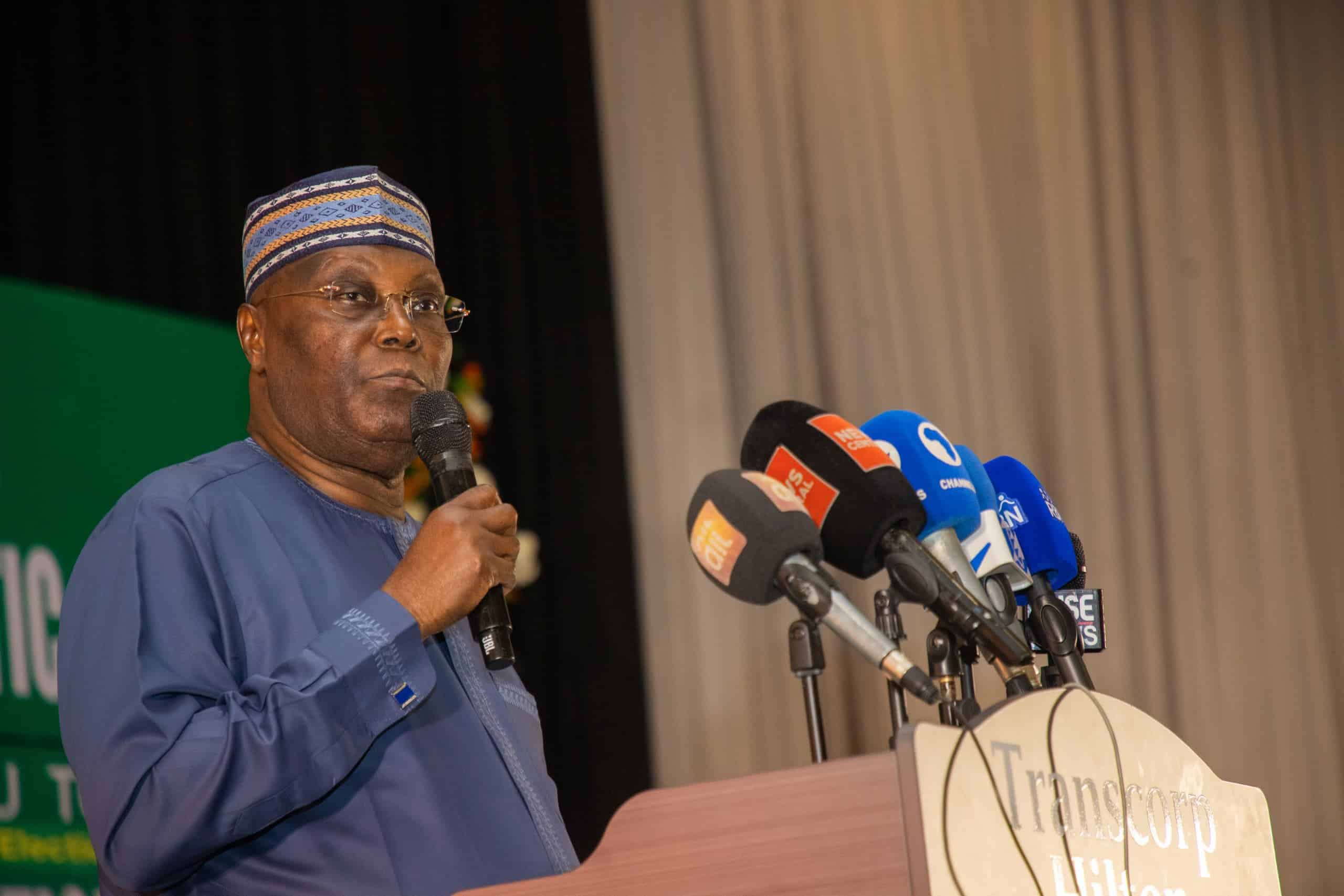 Atiku Abubakar Dismisses Age Concerns, Says He Remains Connected to Nigerian Youth Ahead of 2027 Election