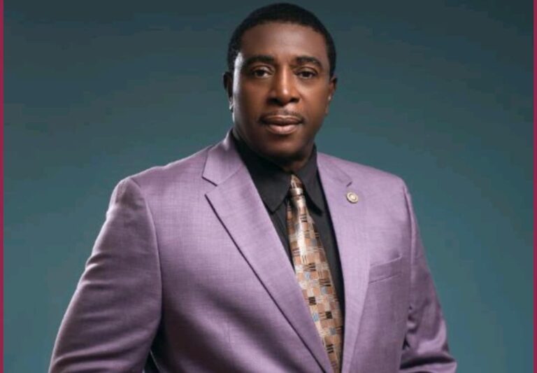 Bob Manuel Udokwu Explains Why He Avoids Social Media and Has No Regrets