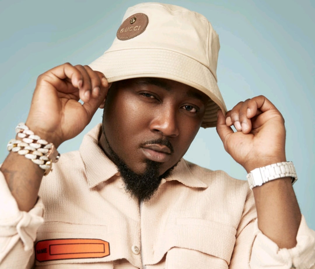 Ice Prince Explains Why Failed Marriages Make Him Hesitant to Settle Down