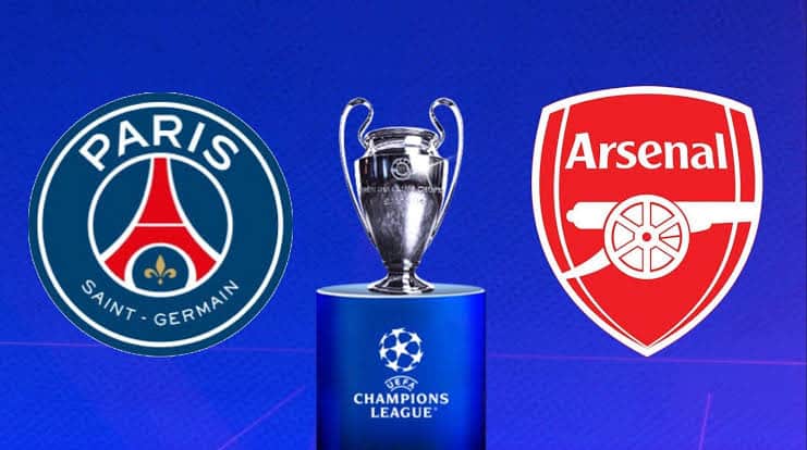 Arsenal vs PSG: What Both Sides Are Saying Ahead of the 2026 UEFA Champions League Final in Budapest