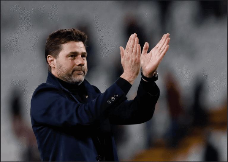 AC Milan Target Mauricio Pochettino After Champions League Miss