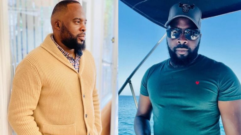 Nigerian Billionaire Keji Giwa Says He’s Banking on Nigeria Not Improving, Sparks Heated Debate