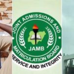 Nigerian Student Seeks Pharmacy Advice After Sharing 2026 UTME Score of 215 at UI