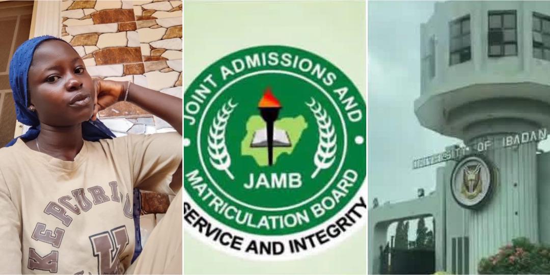 Nigerian Student Seeks Pharmacy Advice After Sharing 2026 UTME Score of 215 at UI