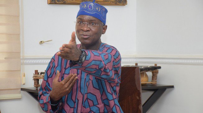 What Kind of Democracy Do Nigerians Want? Fashola Calls for Institutional Strengthening