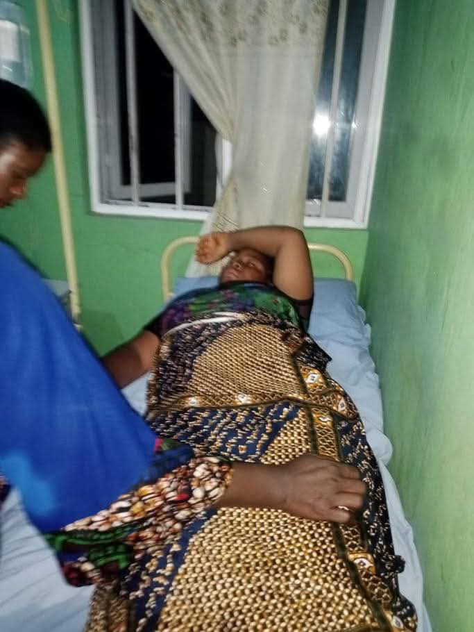 “Worst prayer for your enemy is kidnapping” – Pastor recounts ordeal after abduction with wife and sister