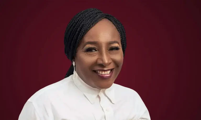 Mama G Explains the Purpose Behind Her Villain Roles