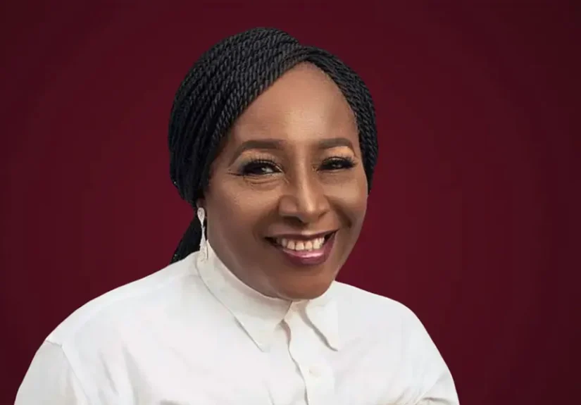 Mama G Explains the Purpose Behind Her Villain Roles