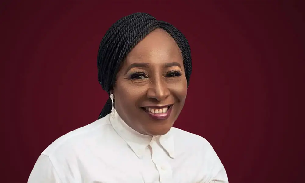 Mama G Explains the Purpose Behind Her Villain Roles