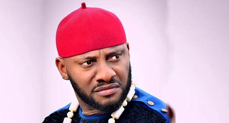 Yul Edochie Says Alex Ekubo Didn’t Need to Keep Marriage Private