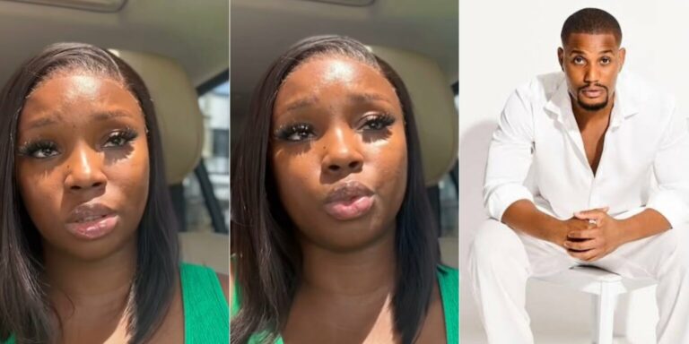 Bambam Defends Her Personal Assistant Amid Phone Theft Claims at Alex Ekubo's Service of Songs