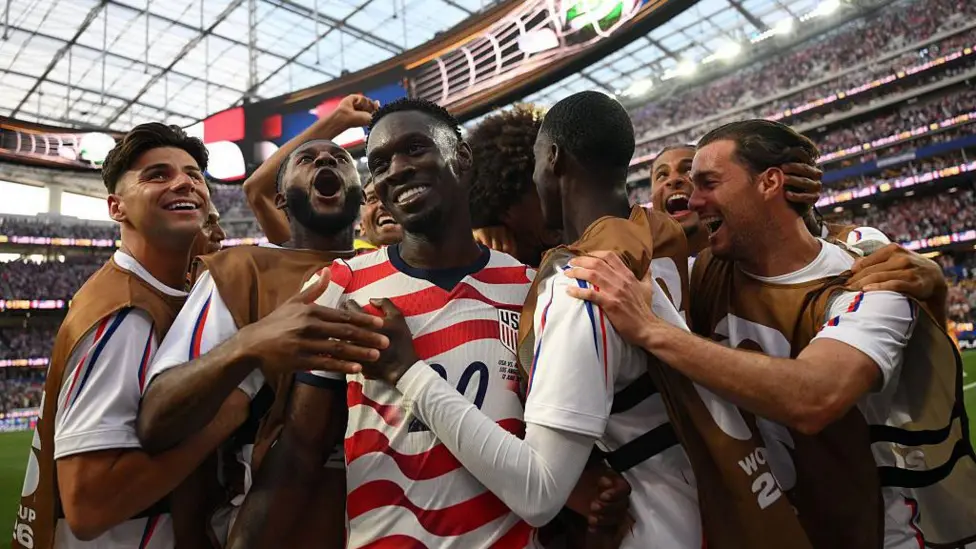 USA Dominates Paraguay 4-1 in 2026 World Cup Opener; Canada Draws Bosnia 1-1