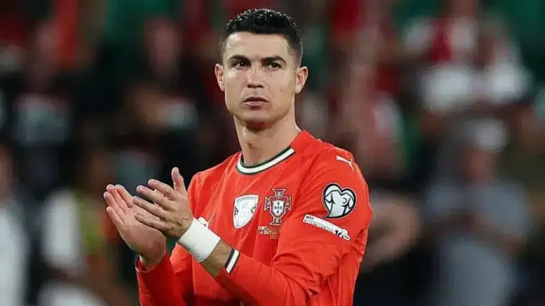 Cristiano Ronaldo Backs Portugal for Strong 2026 World Cup Challenge
